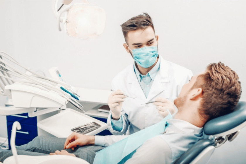 Importance Of Regular Dental Visits