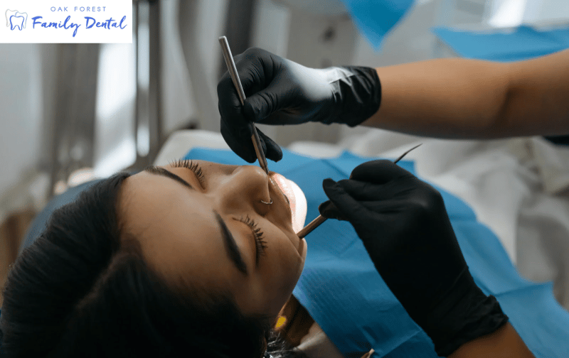 What To Eat After Dental Implant Surgery?