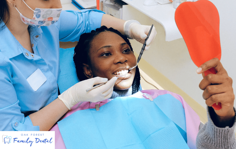 How Is Restorative Dentistry Beneficial For Your Oral Health?