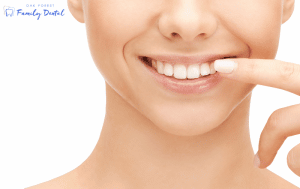 Teeth Whitening in Oak Dentistry