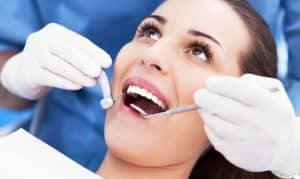 Dental Sealents - Oak Forest Family Dental