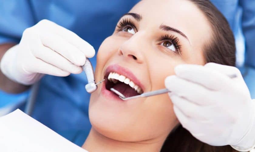 How Long Does It Take For Dental Sealants To Feel Normal?