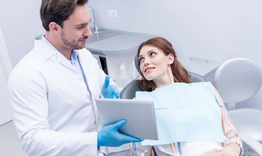 Oral Cancer Screening