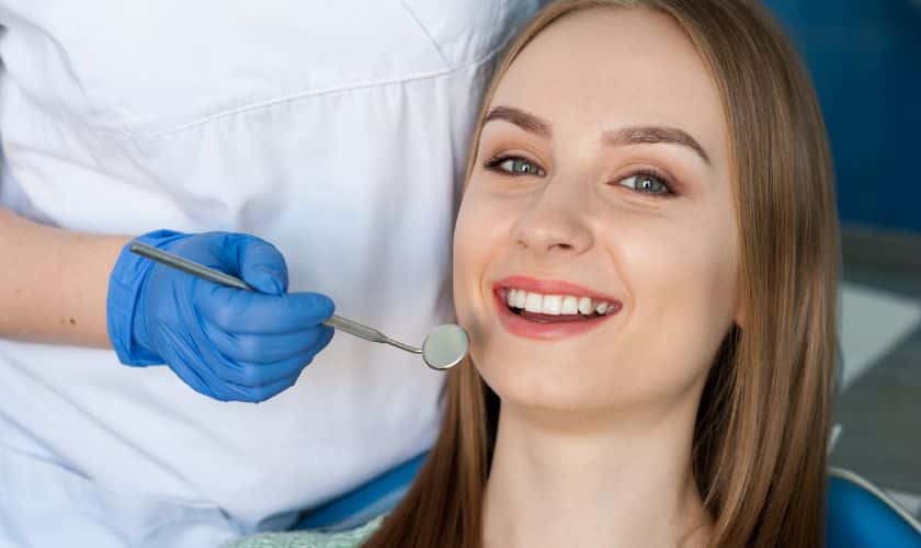 Tips To Recover Easily From Periodontal Treatment
