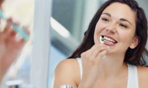 Preventive Dentistry oak forest