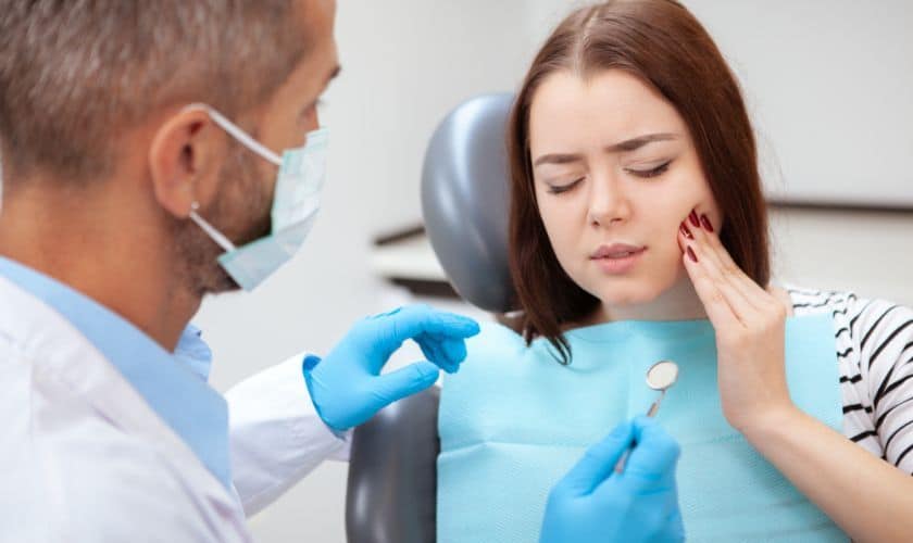 How Dental Implants Can Improve Your Overall Health and Well-being