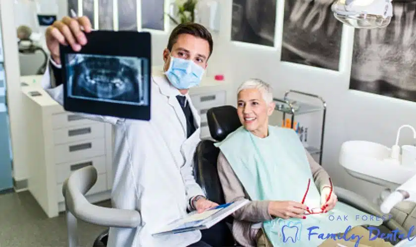 Radiographs