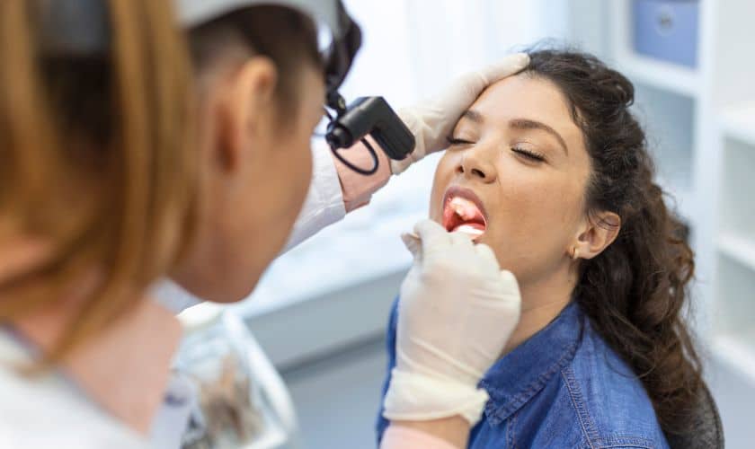 Oral Cancer Screening: Why Velscope is a Game-Changer?