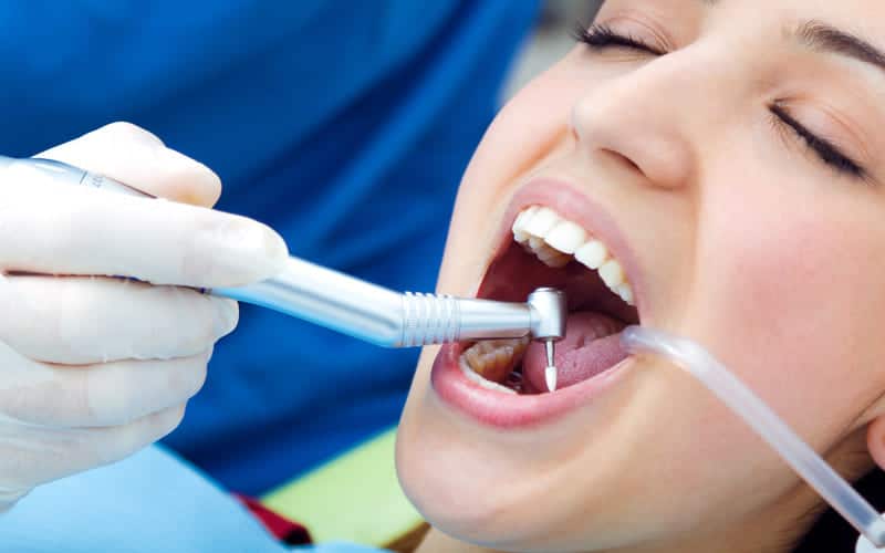 Restorative Dentistry: Explore Common Restorative Dental Procedures