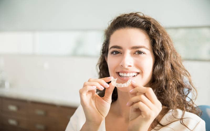 Invisalign Dentistry - Advanced Solutions Family Dental, Oak Forest, IL