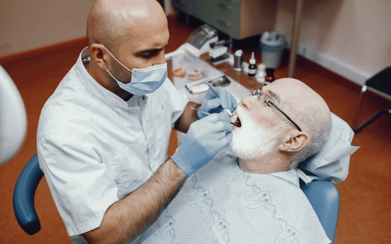 Restorative Dentistry - Advanced Solutions Family Dental