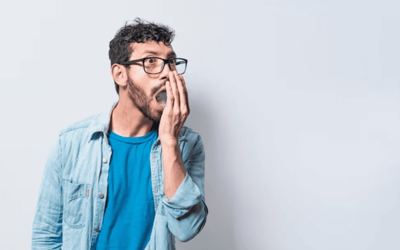 New Year’s Tips To Bid Farewell To Bad Breath