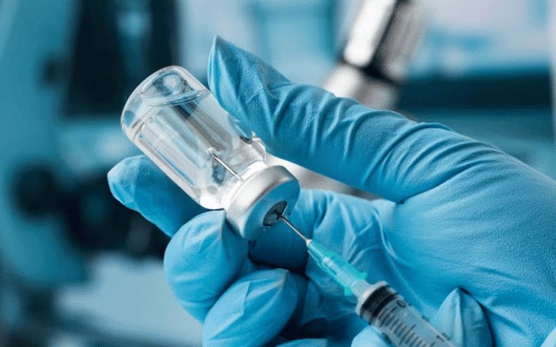 anesthesia for tooth extraction