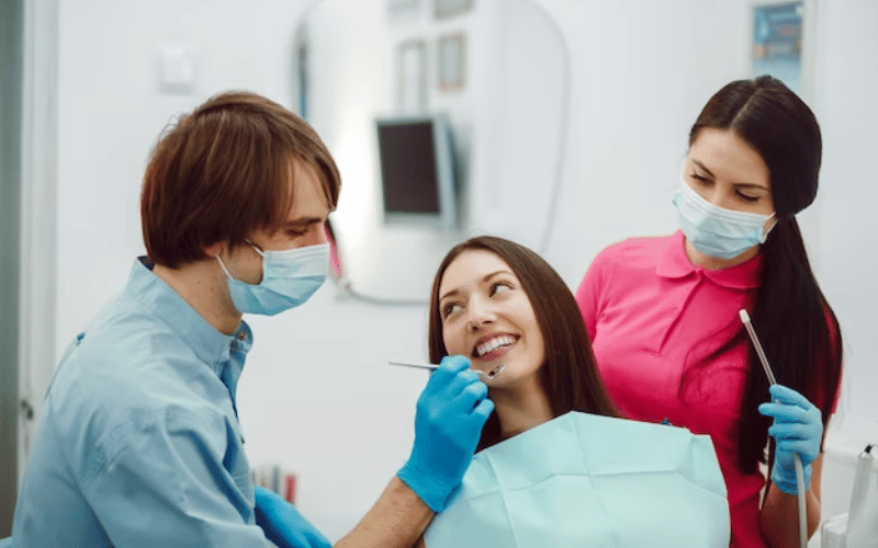 prioritize dental preventive care