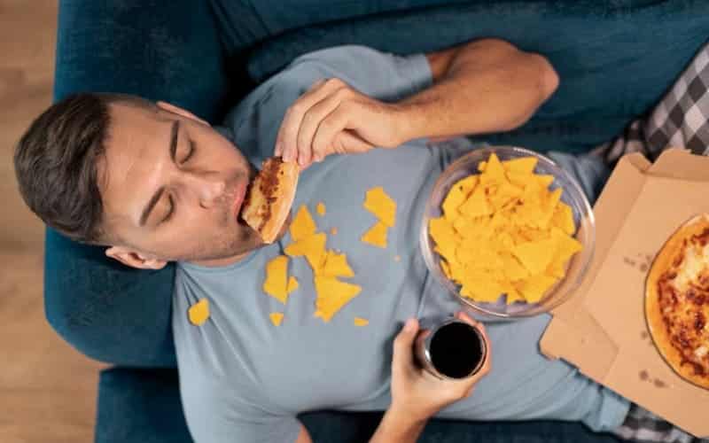 Different Habits That Could Be Causing Cavities
