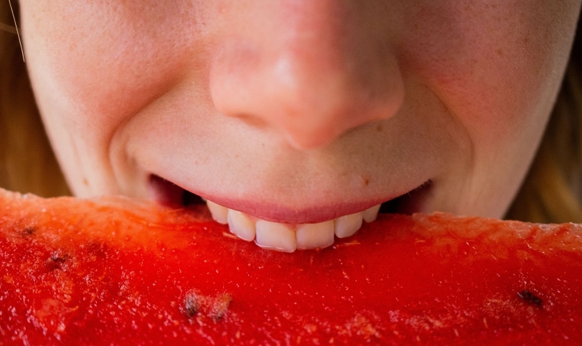 The Ultimate Guide to Foods That Beat Dry Mouth