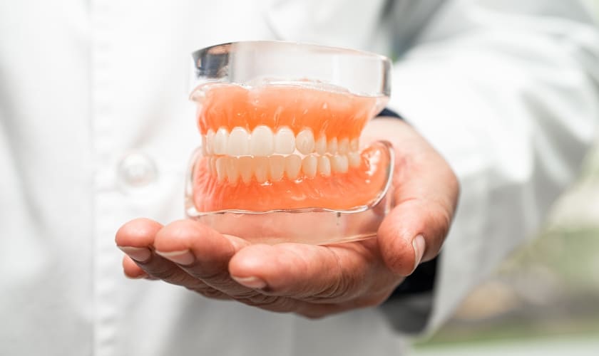 The Ultimate Guide to Getting Dentures After Tooth Loss