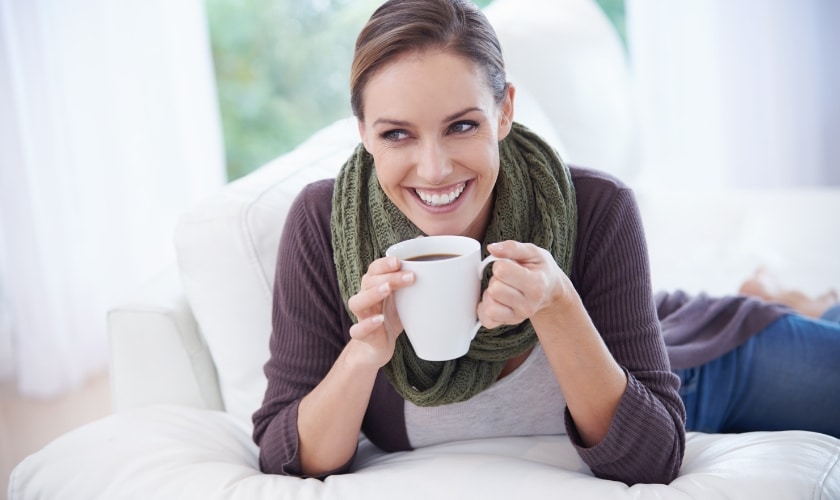 Say Goodbye to Coffee Stains: Reclaim Your Brightest Smile