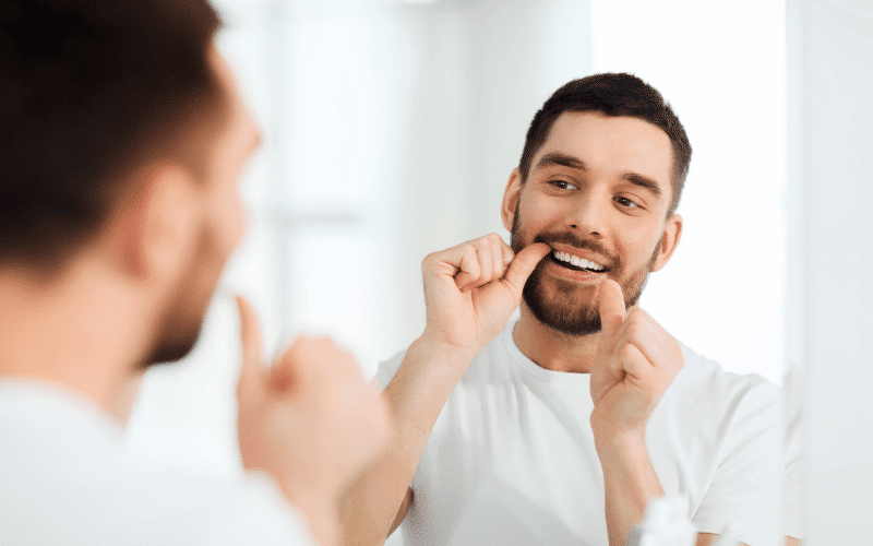 Flossing 101: Why and How to Floss Correctly