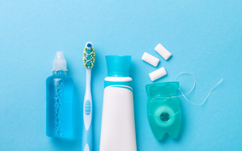 The Benefits of Using Mouthwash in Your Oral Care Routine