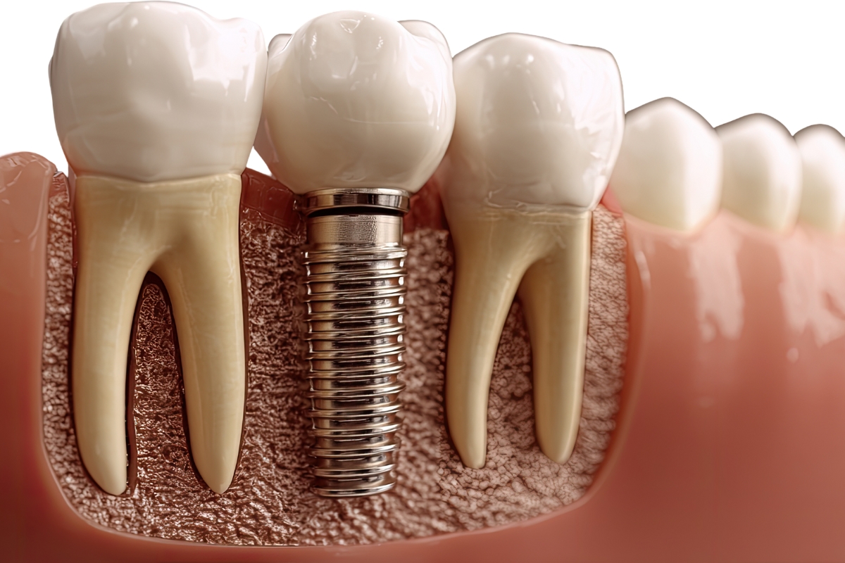 dental-implants-in-Oak-Forest