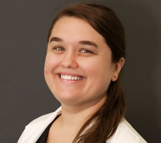 Dr Caitlin Kompanowski