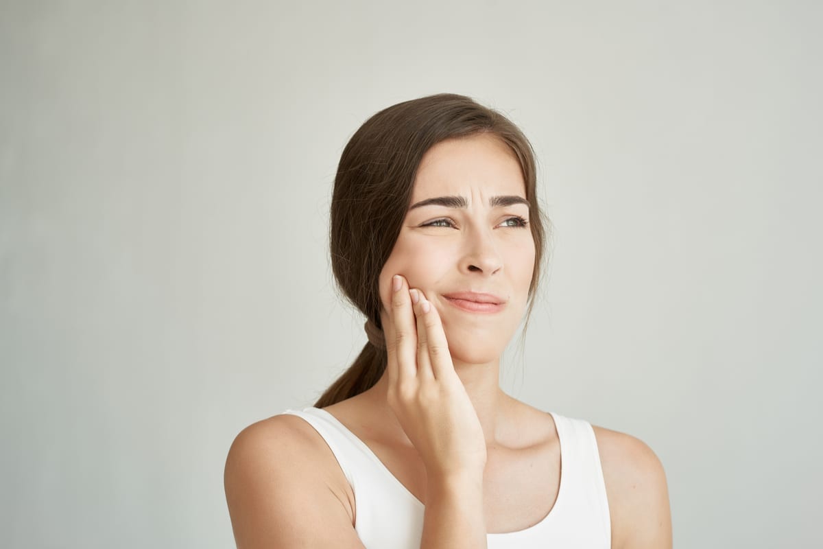 Tooth Extraction in Oak Forest