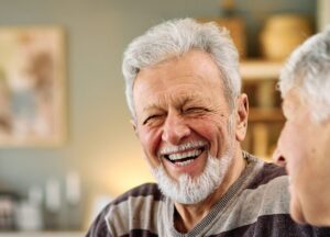 Dental Implants in Oak Forest