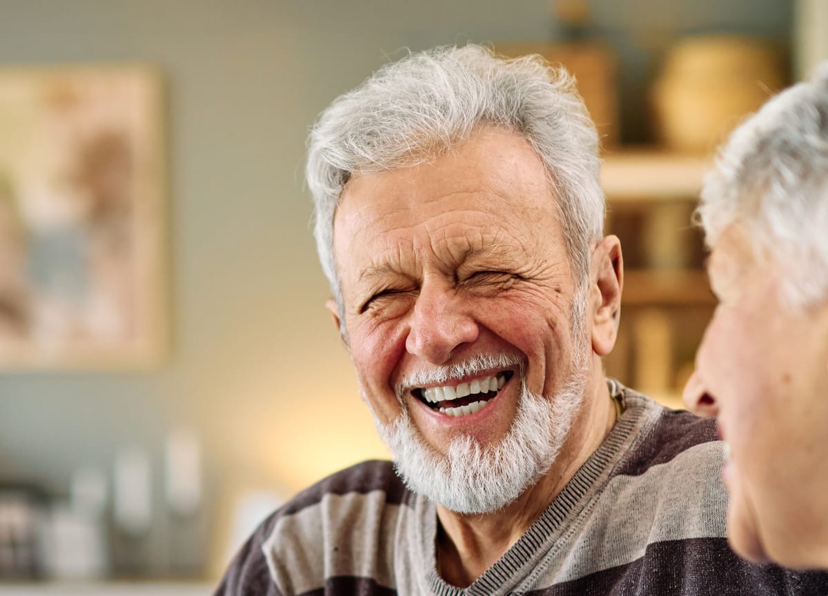 Dental Implants in Oak Forest
