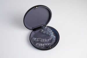 Invisalign in Oak Forest