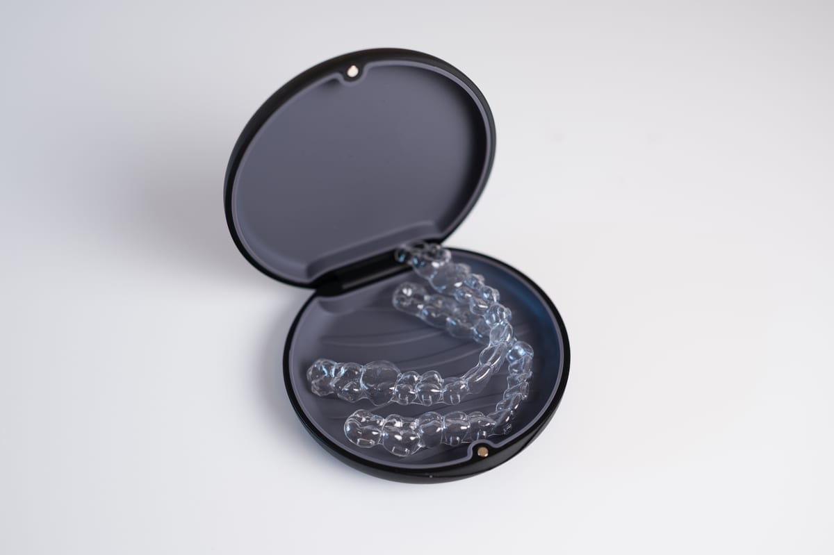 Invisalign in Oak Forest